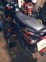 Bajaj Discover 135